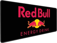 Фото - Коврик для мышки SHLab Red Bull