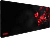 Фото - Коврик для мышки SHLab Red Magnolia