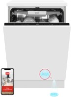 Фото - Встраиваемая посудомоечная машина Amica DIM 66B7ELOCqT