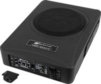 Фото - Автосабвуфер ESX Q208A