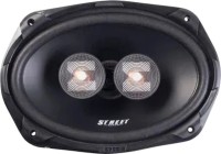 Фото - Автоакустика EDGE EDS69-E4