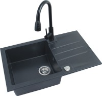 Фото - Кухонная мойка Alveus Rock 130 4203005PRIM 780x480