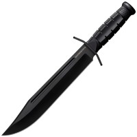 Фото - Нож / мультитул Cold Steel Leatherneck Bowie