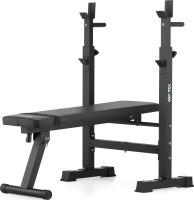 Фото - Силовая скамья Gymtek XL700