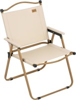 Фото - Туристическая мебель Outsunny Lightweight Portable Folding Chair for Camping