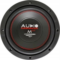 Фото - Автосабвуфер Audiosystem M 08 EVO