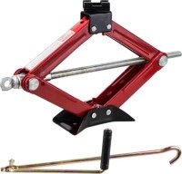 Фото - Домкрат Shturmovik BBC-1200