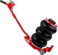 Фото - Домкрат Forte BJ-8