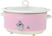 Фото - Мультиварка Salter EK6250PNK