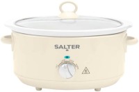 Фото - Мультиварка Salter EK6250CRM