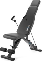 Фото - Силовая скамья Gymtek XL500