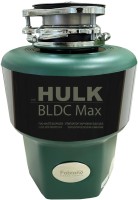Фото - Измельчитель отходов Fabiano HULK BLDC Max