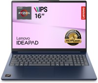 Фото - Ноутбук Lenovo IdeaPad Slim 5 16ARP10 (83HU0036PB)
