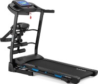 Фото - Беговая дорожка Gymtek XTM500