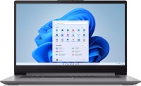 Фото - Ноутбук Lenovo IdeaPad 3 17IAU7 (82RL00E3PB)