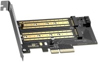 Фото - PCI-контроллер Ugreen 70504