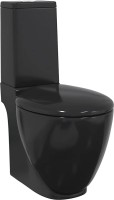 Фото - Унитаз VidaXL Ceramic Toilet 141136