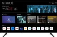 Фото - Телевизор Vivax 43LE110WO