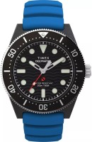 Фото - Наручные часы Timex Deepwater Reef TW2Y02500