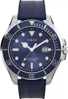 Фото - Наручные часы Timex Harborside Coast TW2Y05000