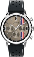 Фото - Наручные часы Timex Marlin Chrono TW2W98900