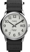 Фото - Наручные часы Timex Easy Reader TW2U84900