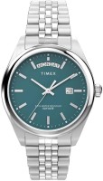 Фото - Наручные часы Timex Legacy TW2V68000