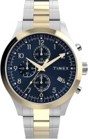 Фото - Наручные часы Timex Dress TW2Y01500