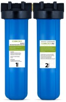 Фото - Фильтр для воды SVOD 2MSTBB20