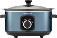 Фото - Мультиварка Morphy Richards Accents 460023