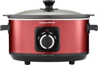 Фото - Мультиварка Morphy Richards Accents 460026