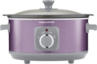Фото - Мультиварка Morphy Richards Accents 460024