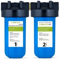 Фото - Фильтр для воды SVOD 2MSTBB10