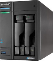 Фото - NAS-сервер ASUSTOR Lockerstor 2 Gen2+