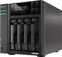 Фото - NAS-сервер ASUSTOR Lockerstor 4 Gen2+