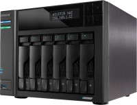 Фото - NAS-сервер ASUSTOR Lockerstor 6 Gen2+