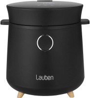 Фото - Мультиварка Lauben 1500BW