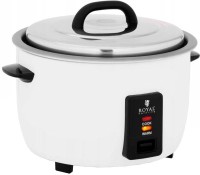 Фото - Мультиварка Royal Catering RCRK-10L