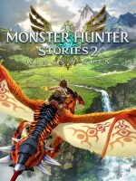 Фото - Игра Capcom Monster Hunter Stories 2: Wings of Ruin