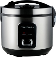 Фото - Мультиварка Profi Cook PC-RK 1285