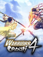 Фото - Игра Omega Force Warriors Orochi 4