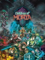 Фото - Игра Dead Mage Children of Morta