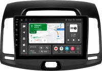 Фото - Автомагнитола Gazer T6009-HD