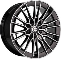 Фото - Диск Carbonado Brawl