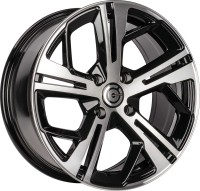 Фото - Диск Carbonado Angers