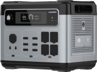 Фото - Зарядная станция Blaupunkt JuiceBox 2000