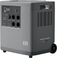 Фото - Зарядная станция MANGO Power E