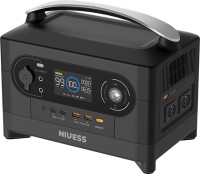 Фото - Зарядная станция NIUESS NE-700