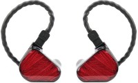 Фото - Наушники Truthear Zero Red