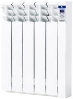 Фото - Масляный радиатор Optimax Elite OME-5 5&nbsp;секц 0.6&nbsp;кВт